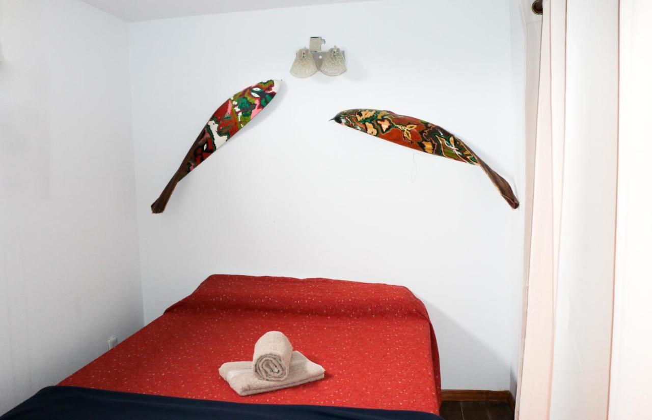 La Paloma Containers Suites Zewnętrze zdjęcie